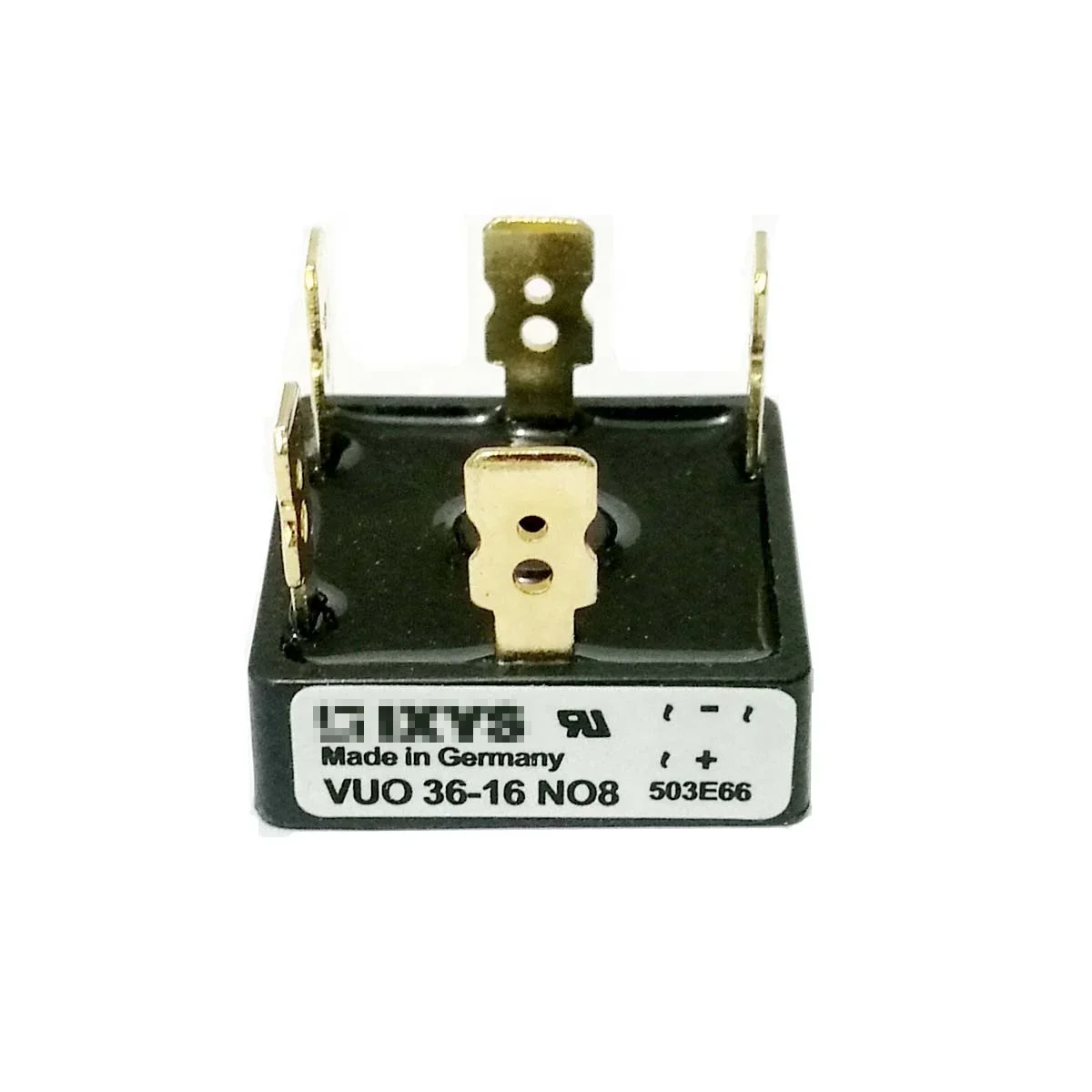 VUO36-16NO8 Diode Rectifier Bridge Rectifier/THREE PHASE DIODE BRIDGE 36MT160 MDS35E-16 VUO36-16NO8 MT3516A VUO36-16N08