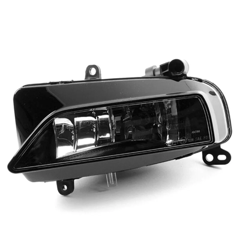

Car Front Bumper Lower Side Fog Light Lamp For A5 2007-2017