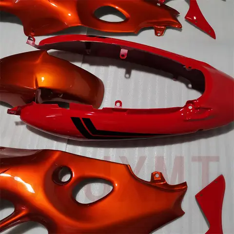 8 best sales जीएसएक्सएफ 750 सुजुकी - №5