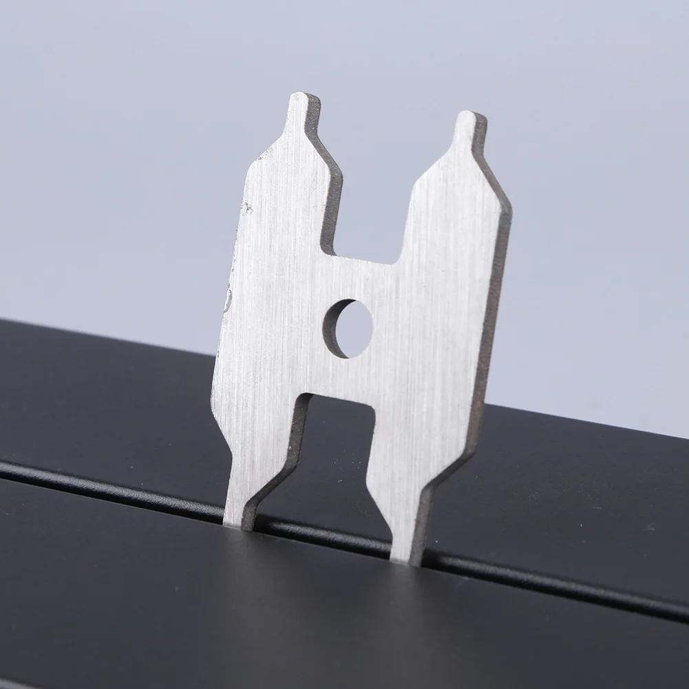 1-2PCS For Cartridge Cover Stainless Steel Ring Key Cartridges Open Keys Wrench Spanner For Blanco 138219/ Actis/ Alta/ Arcos
