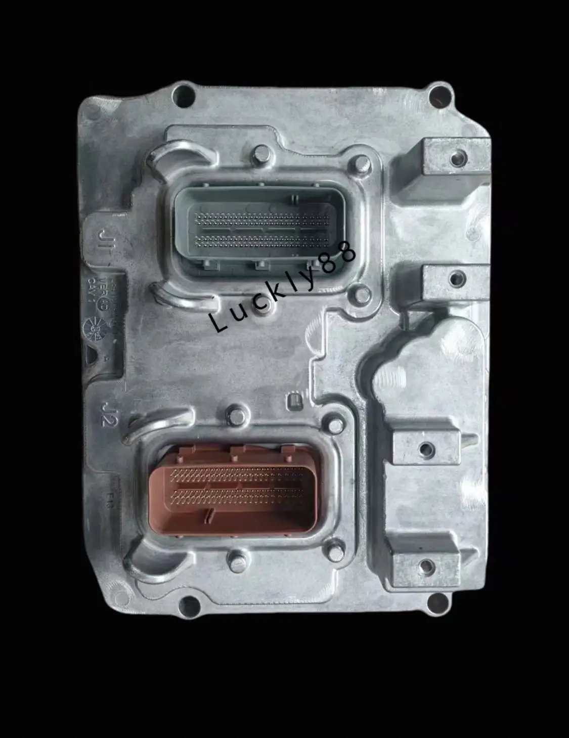 

P5317106 High quality CM2350 5317106 Engine controller computer board ECM Electronic control module for Cummins with program