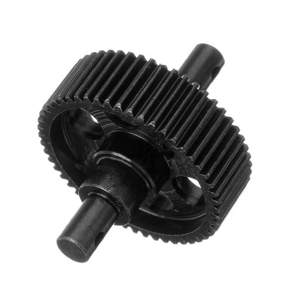 RC 1/10 remote control climbing car accessories Axial for SCX10 metal gearbox transmission gear