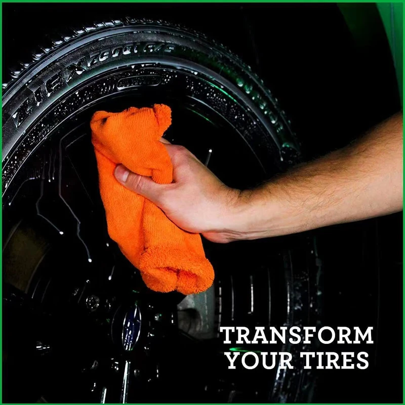 100/300ml Car Tire Shine Brightener HGKJ S22 Refurbishing Agent Black Type Gloss Spray Auto Wach Ceramic Coating Spray Car Care