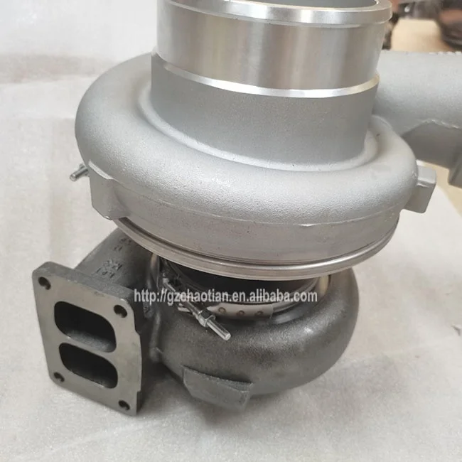 

High Quality Machinery Turbocharger 3512B 3512 3508 3516 Engine Turbo 289-1453 2891453 BTV7511 259-8424