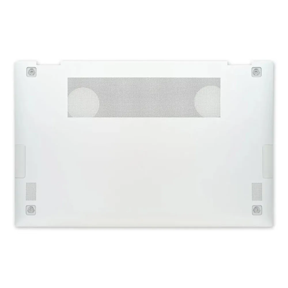 Laptop Bottom Case For Samsung NP950QDB 950QDB BA98-02810A BA61-04499A Silver Base Cover Lower Case New