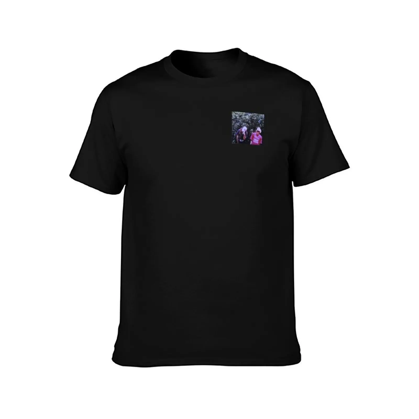 High Tide In The Snake's Nest T-Shirt Lightweight Running Sports T-Shirt