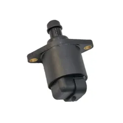 Per VW GOL PARATI puntatore SAVEIRO 1.6 1.8 valvola di controllo aria al minimo B34/01 40439102 026906247 F00099M102