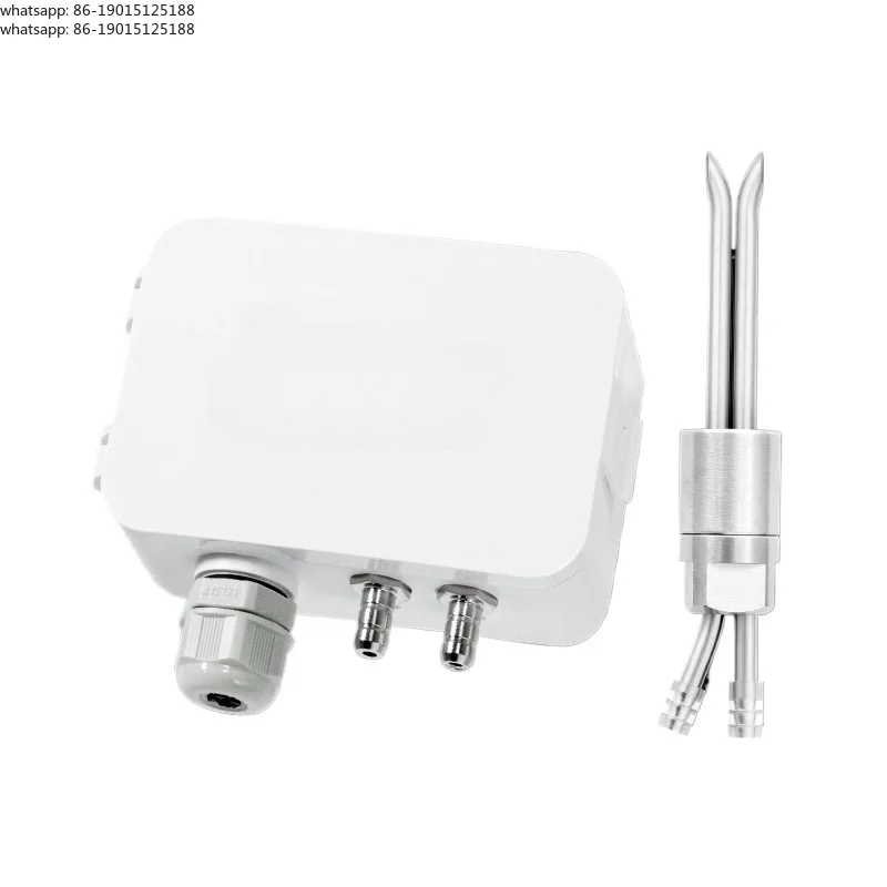LFM109wind speed sensor Split type high temperature resistant and anti-blocking with display wind speed measuring instrument