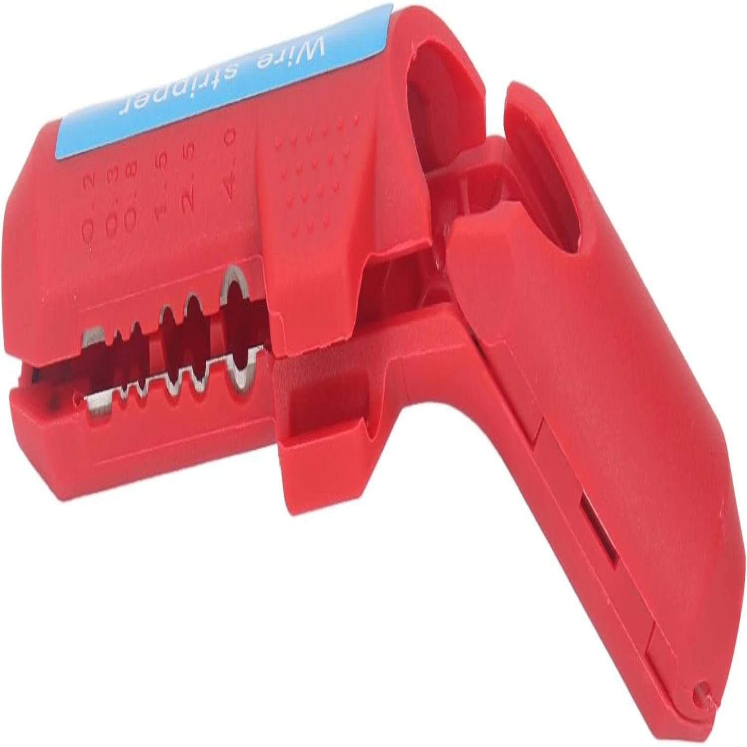 Ultimate high-precision portable wire stripper tool for efficient cable stripping - Perfect solution all customized needs. E