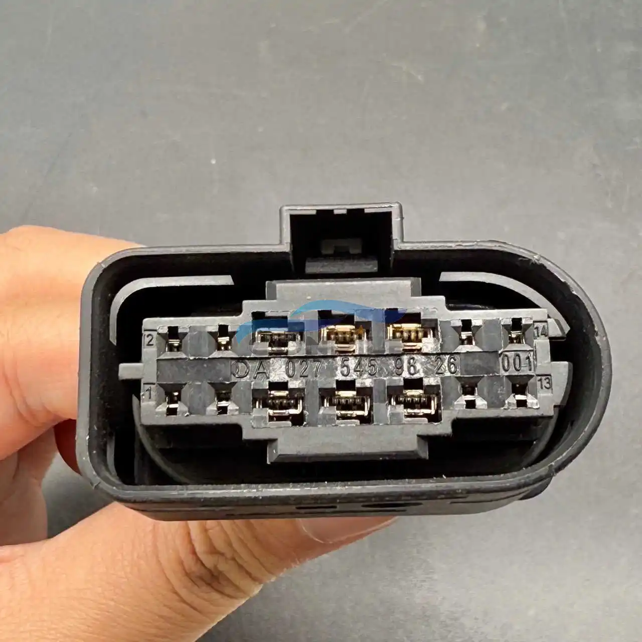 สำหรับ Mercedes Benz สายลำโพงควบคุมไฟหน้าแบบ221C180C200C260E200E260E300ML350