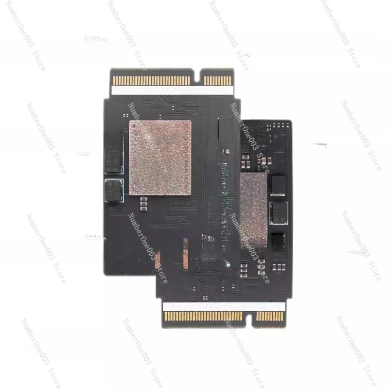 Suitable For M4 Expansion 1TB 2TB Hard Drive Direct Replacement MINI-SSD Small Board M4Pro