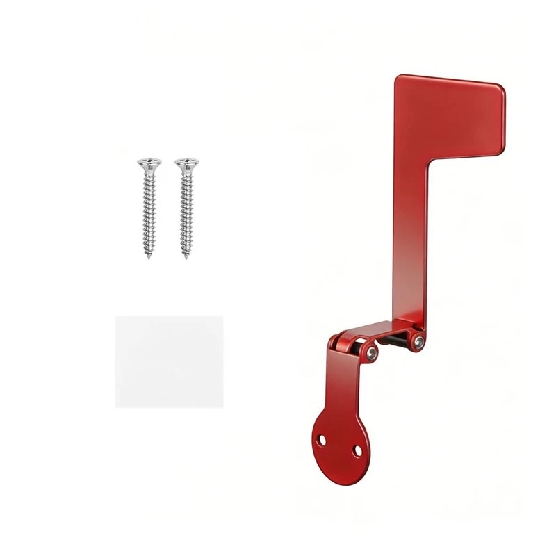 A25I-Mailbox Flag,Replacement Kit Sinking-Fixed Design, Upgrade And Multiple Installation Method Options