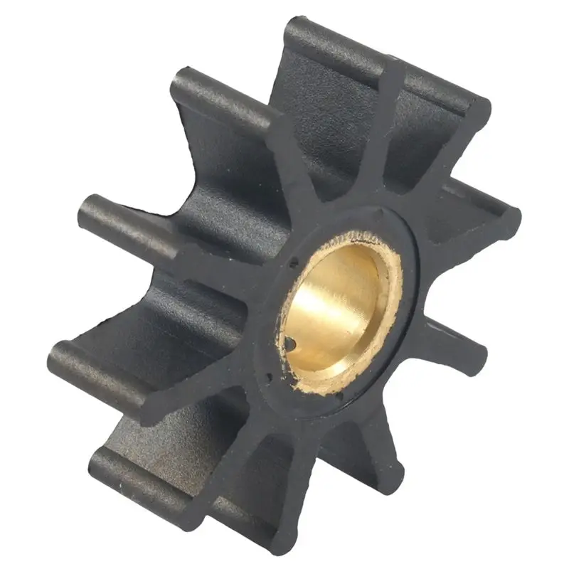 Powerful 47-F462065 Water Pump Impeller For Chrysler Force 20 25 30 35HP Outboard Sierra 18-8901 500335 Outboard Motor Parts