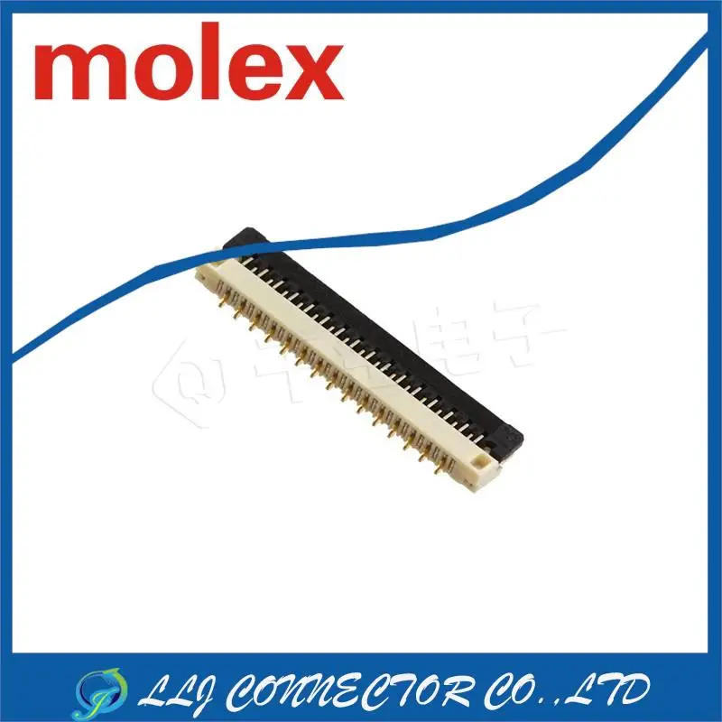 

20PCS/lot new and original Connector 5035663100 503566-3100
