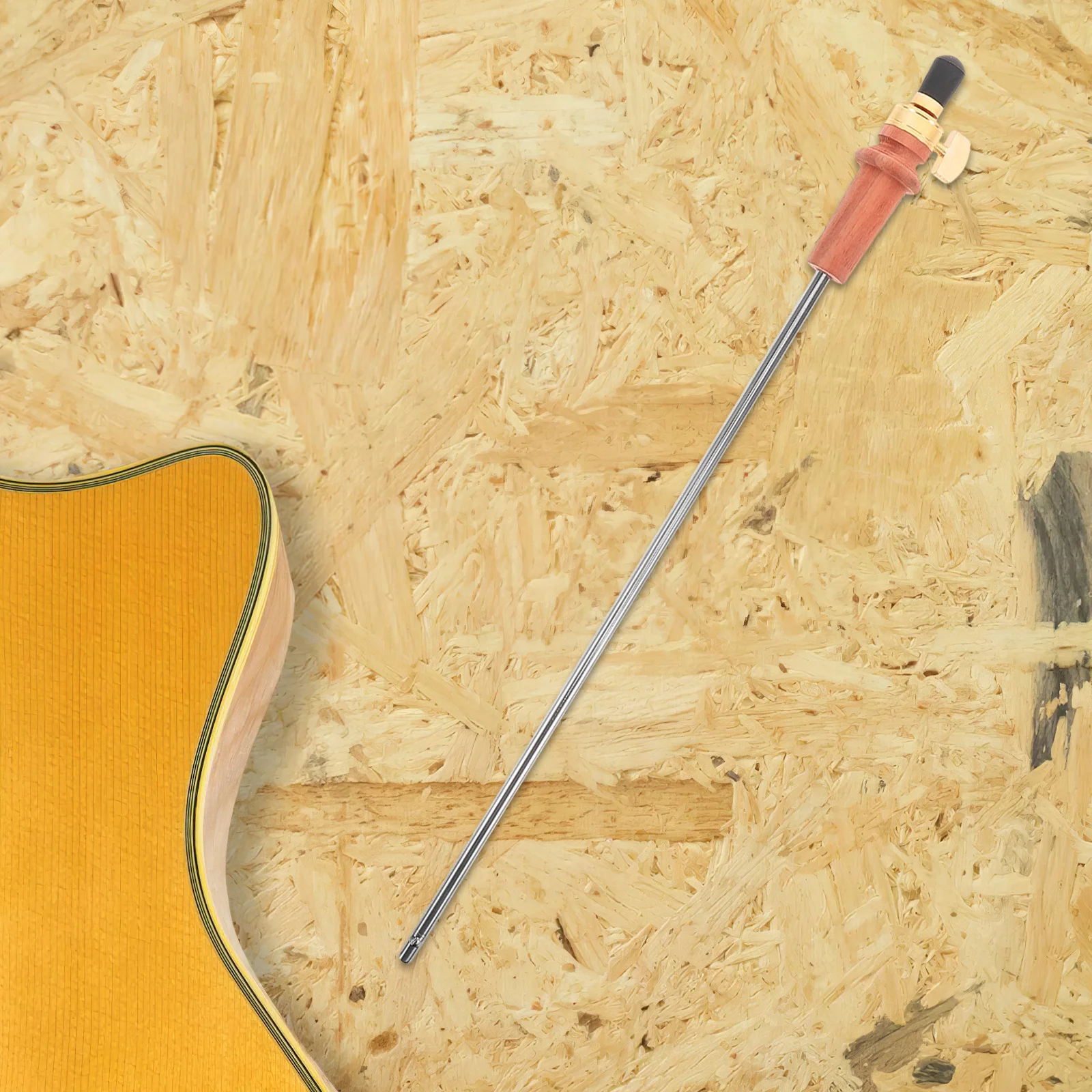 دبوس التشيلو الممتاز يدعم القدم المعدنية القابلة للتعديل لأداء حماية الاستقرار المحسن للتشيلو الكامل وثلاثة أرباع