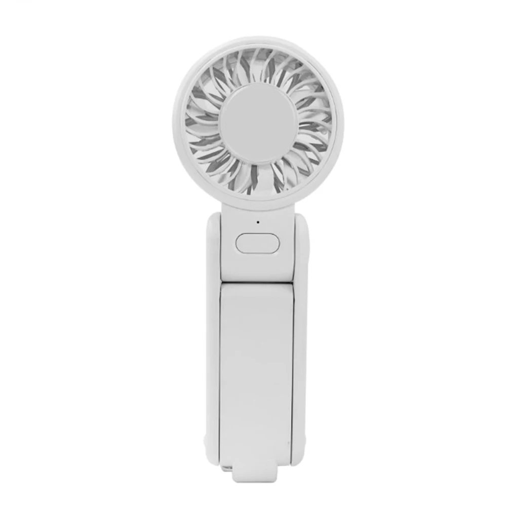 

Dual-Folding Fan Handheld Fan Portable Cooling Innovative Airflow Low Noise Operation Powerful Cooling Performance