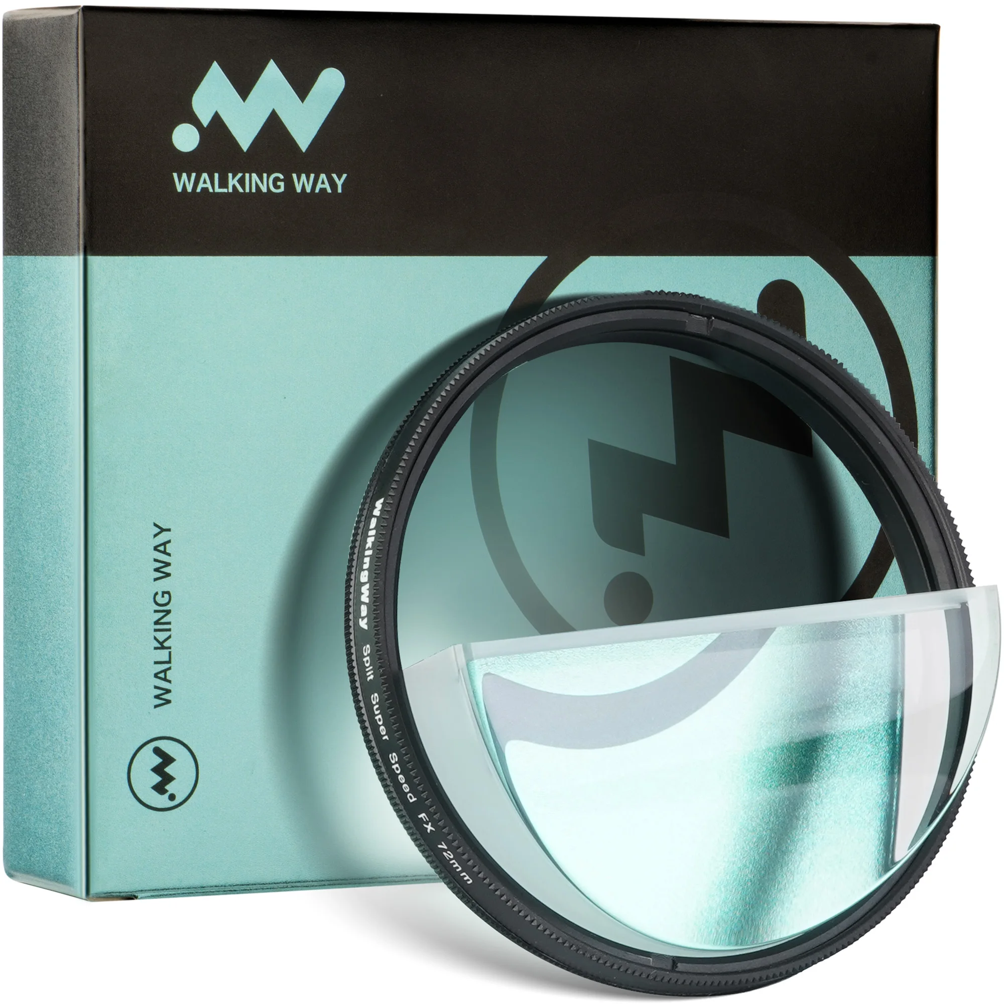 Split Motion: A Creative Tool for Dynamic Photography and Video