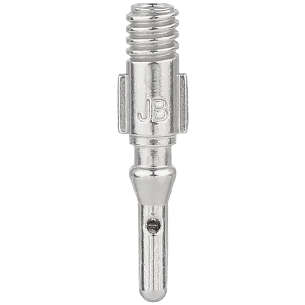 For British Valve Stem Core Made of Zinc Alloy with Nickel Plated Copper Pressure Cover for Stable Performance