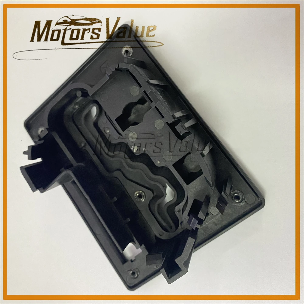 Picture 3: 2461A0 New Black Auto Frame Shift Panel for Citroen ZXC Aliso 206 206CC 306