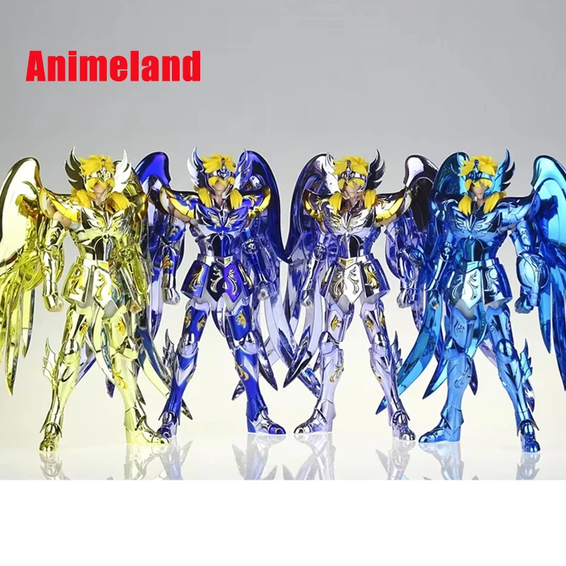 Jm.Mst Saint Seiya … - image