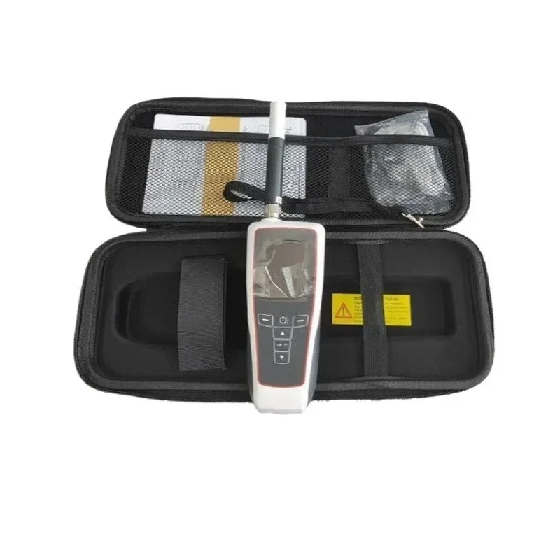 

HygroPalm HP32 Multifunction Handheld Thermohygrometer Temperature and Humidity Probe