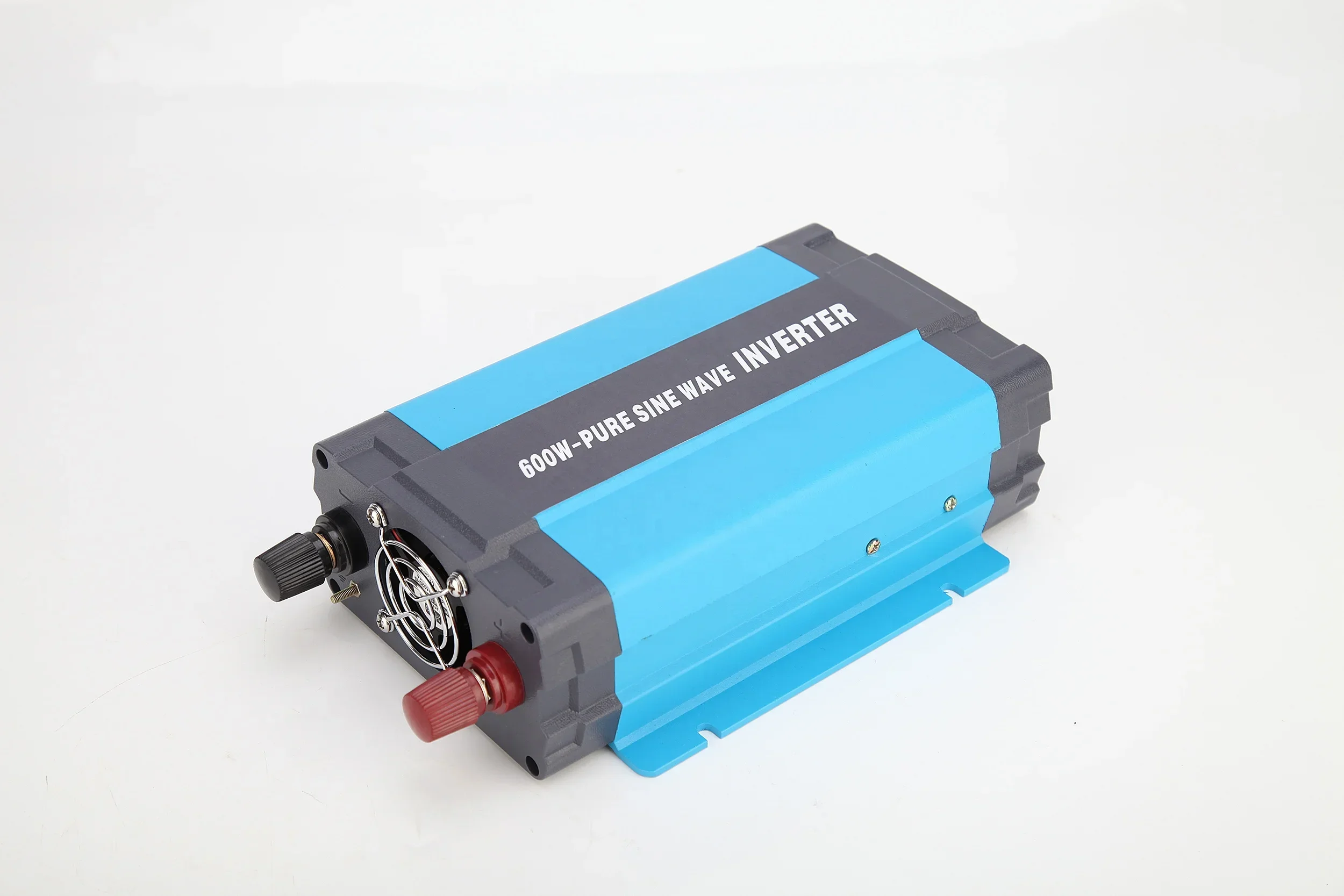 2024 popular hybrid off grid solar inverter 600W  dc 12V,24V, 48V 96V 110V to ac 110V 220V