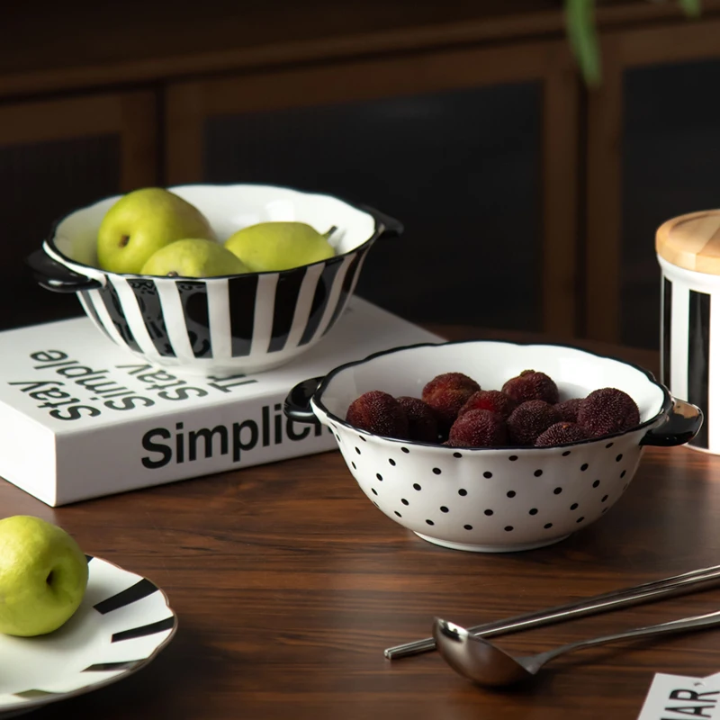 Ceramic Double Ear … - image