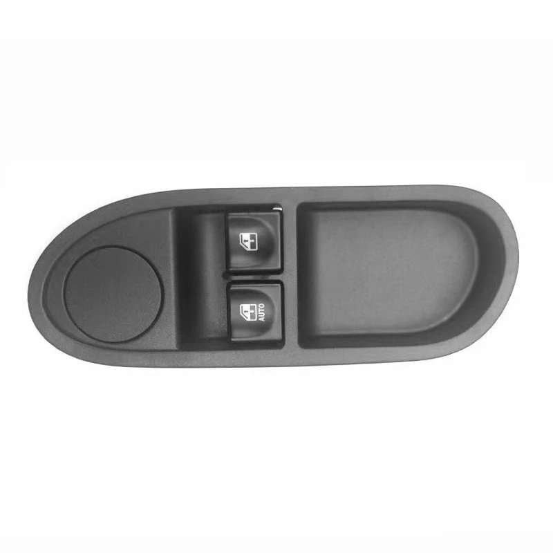 

New Front Left Window Regulator Switch Button S3750L21407-00006 application For JAC J3