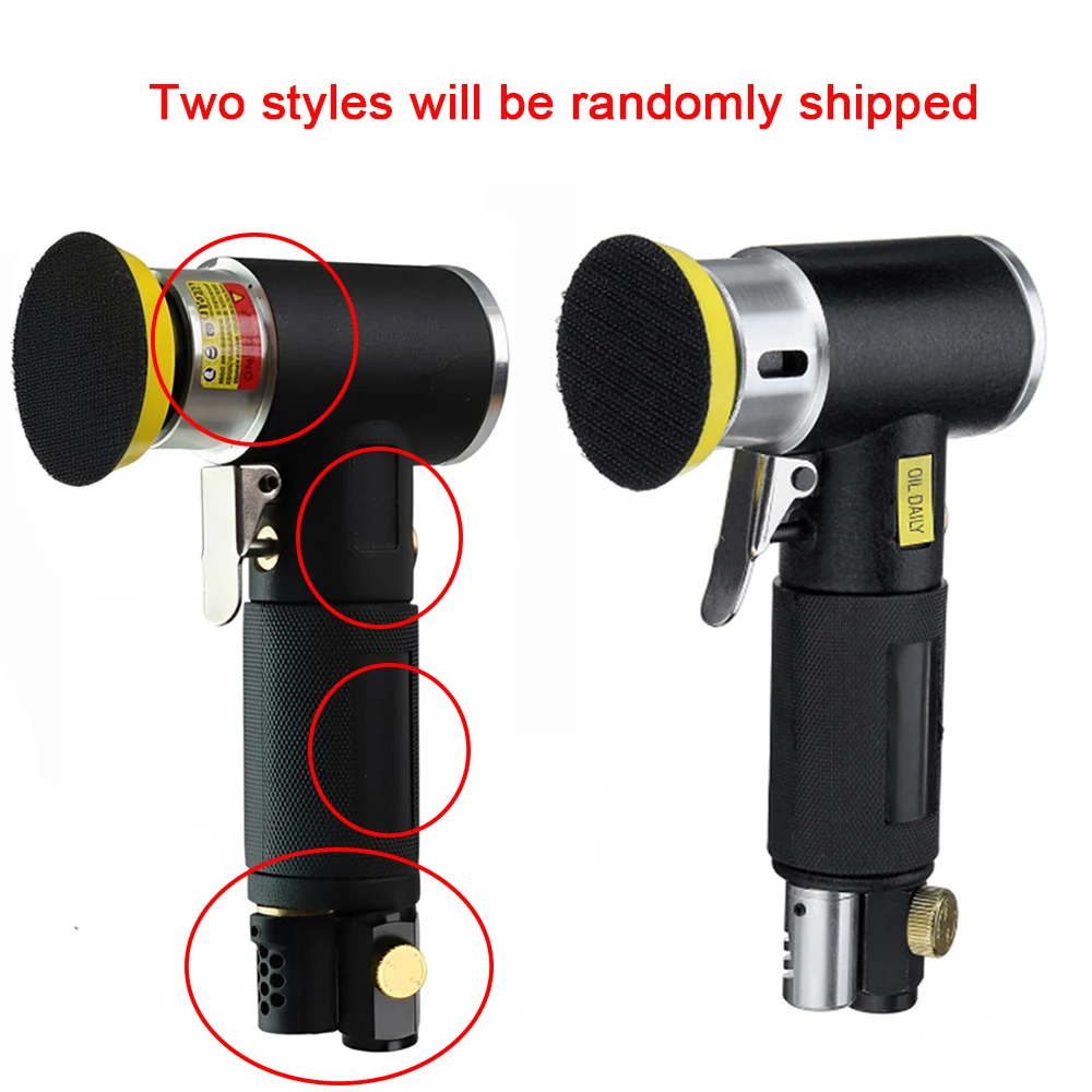 Thumbnail 2 - #23 Best Dual Action Polishers to Buy In 2026