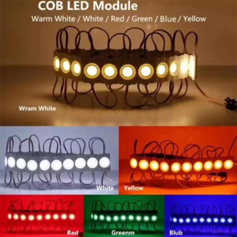 New 20Pcs Led Modul…