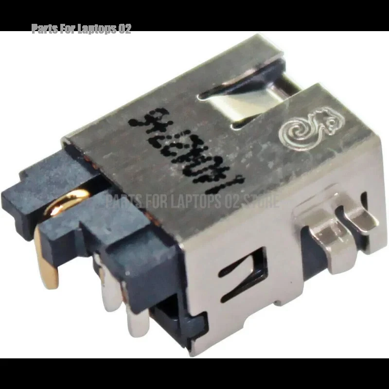 L For MSI GF63 9SC 9RCX 9SCXR MS-16R3 MS-16R4 MS-17F2 17F3/9SC 9SD-004 10SDR-645 MS-16W1 DC Power Jack Charging Port Socket Plug