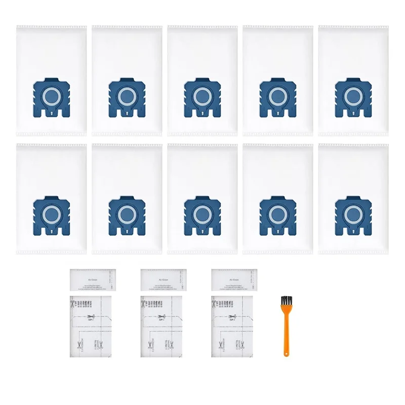 -A14E 10Pcs Vacuum … - image