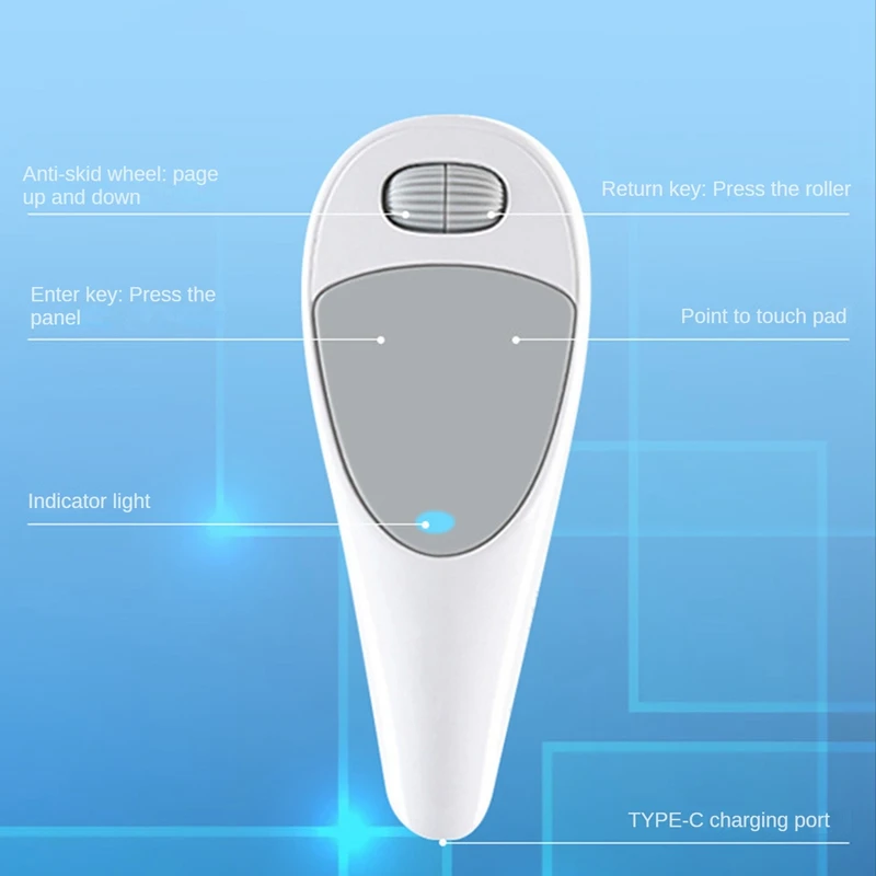 Le migliori offerte supporto per telefono con rilascio dell'otturatore remoto compatibile con Bluetooth Selfie Stick Shutter Controller per fotocamera telecomando K1KF