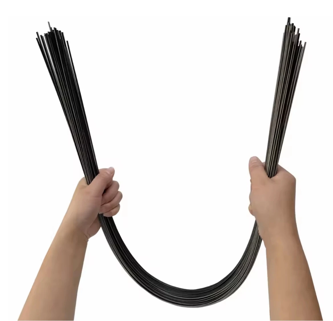 100 قطعة خشب القيقب فيولا التشيلو الكمان Purflings فيولا التشيلو أبيض أسود شرائط الخشب البطانة بار 1.3 مللي متر إصلاح أدوات Luthier