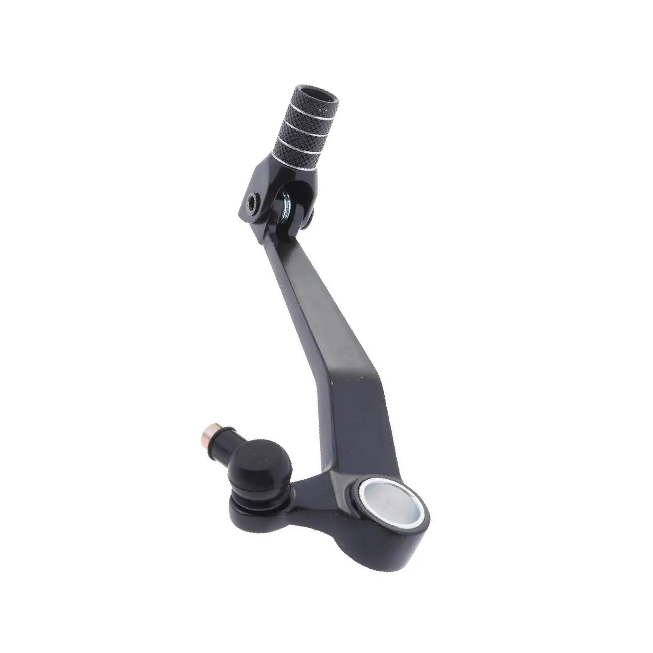 

Складная педаль переключения передач для Suzuki GSXR 600 750 1000 SV 650 1200, черная