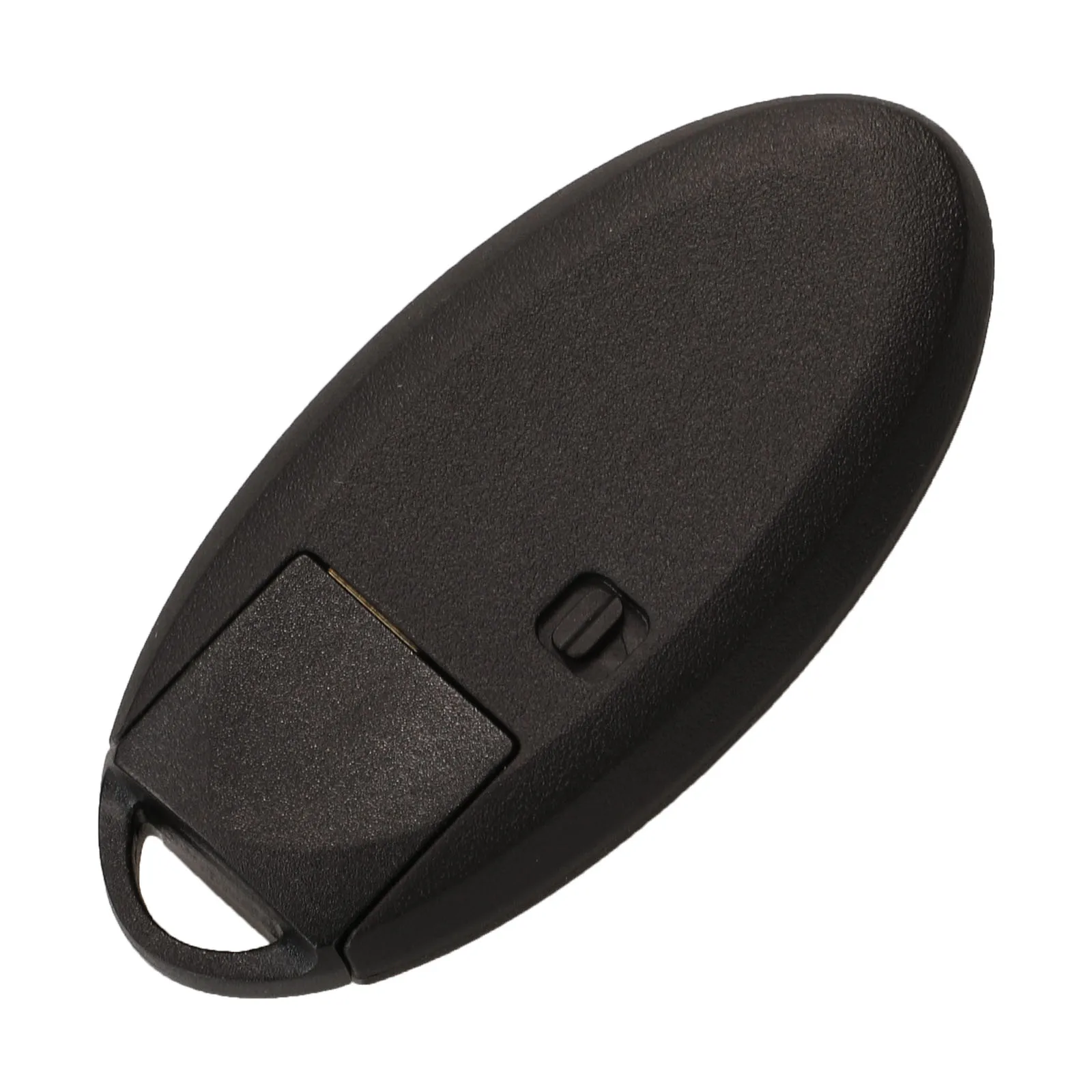 Jingyuqin Remote Car Key Case Shell For Nissan ALTIMA MAXIMA Murano Versa Teana Sentra 2006-2014 2/3/4/5 Buttons Smart Fob