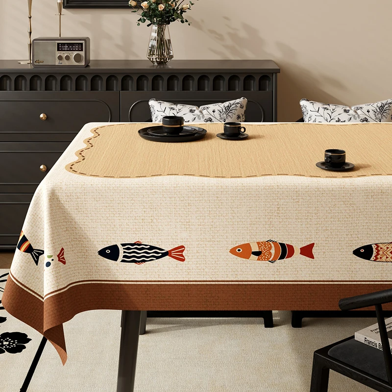 2026 Retro Small Fish Waterpro - Home Textiles News 评论和价格