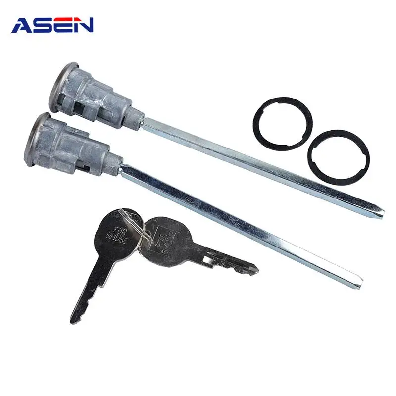 

4723485 Ignition Lock Cylinder & 2 Keys For Chrysler Town & Country Jeep Grand Cherokee Plymouth Grand Voyager 1993-1995 8128289