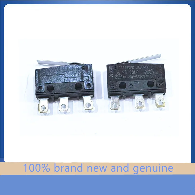 Original SS-3GLP Limit switch 1PCS