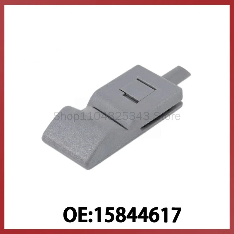 

Cross-border supply for 07-13 GMC Chevrolet Auto Parts Door Latch Grey 15844617