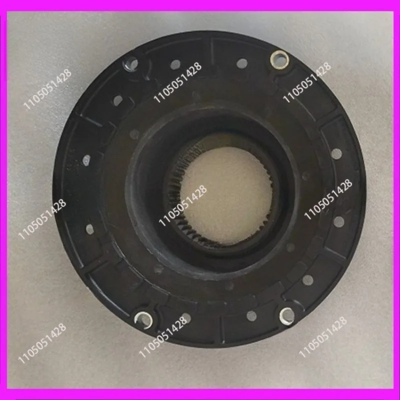 1615682500 Coupling, air compressor accessories