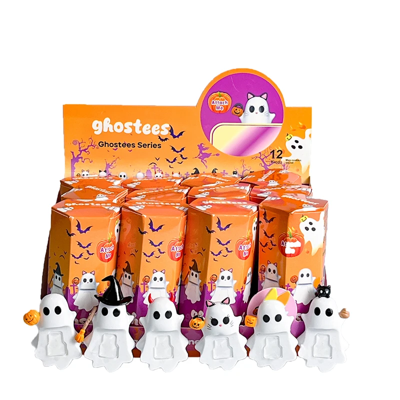 Halloween Ghostees …
