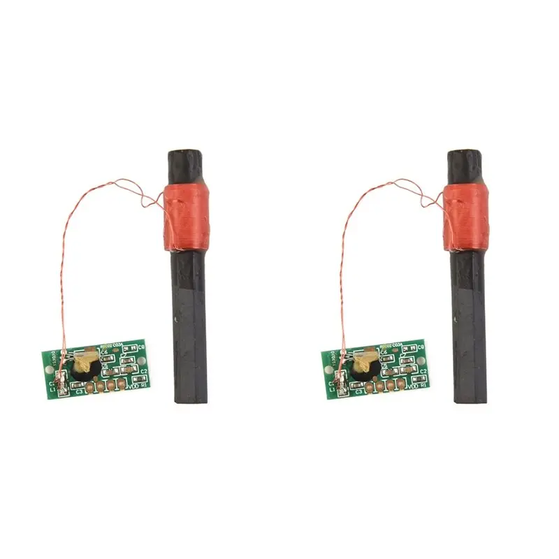 JABS-2X Wwvb 60Khz …