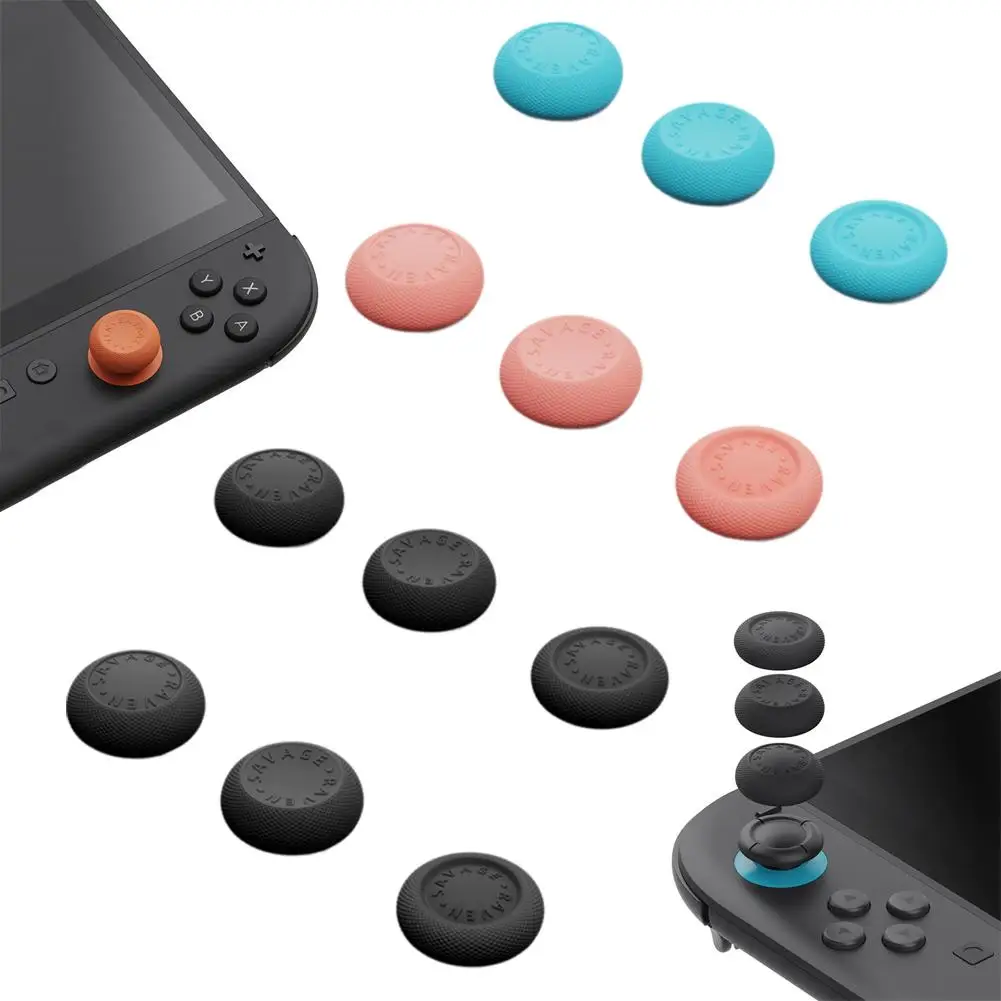 JoyCon Thumb Grip Set