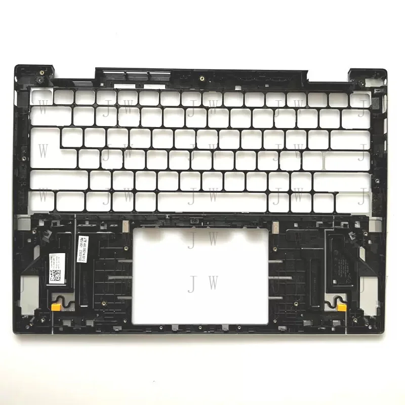 DDW  for Dell Inspiron 14 5430 5435 0H2VH6 H2VH6 Palmrest Cushion Housing