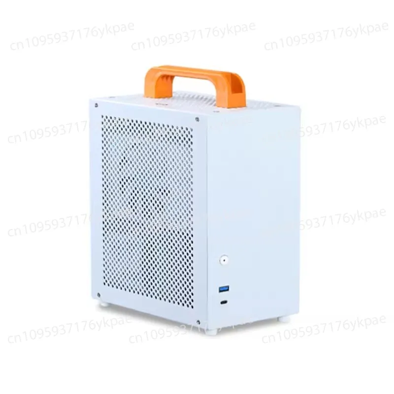 

Z39 Mini ITX Small Host Case A4 Portable Desktop M24 K39