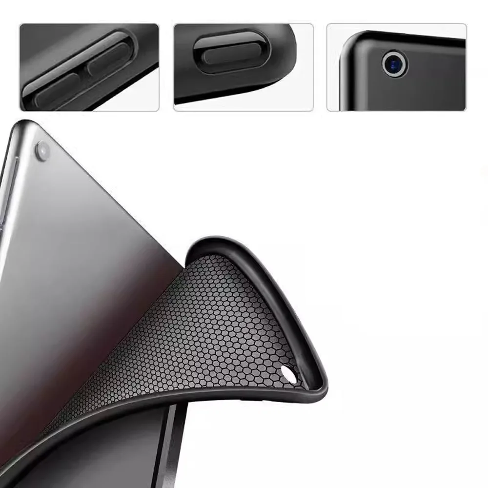 Stand Case for 10.1