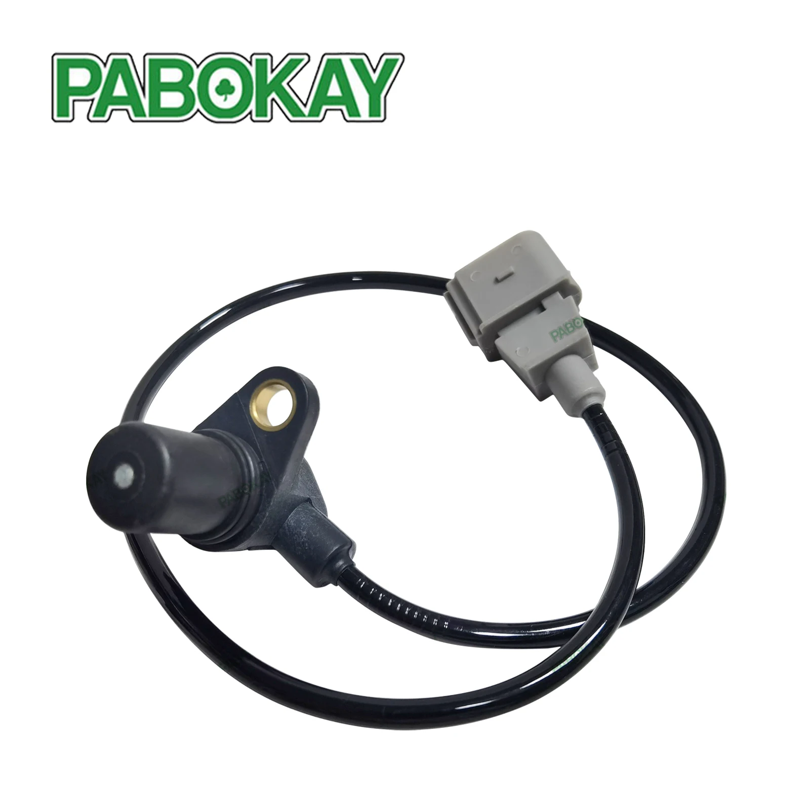 For VW GOLF MK4 PETROL CRANKSHAFT POSITION SENSOR 06A906433C 0261210147 0261210148 SS10812 06A 906 433C  PC502T