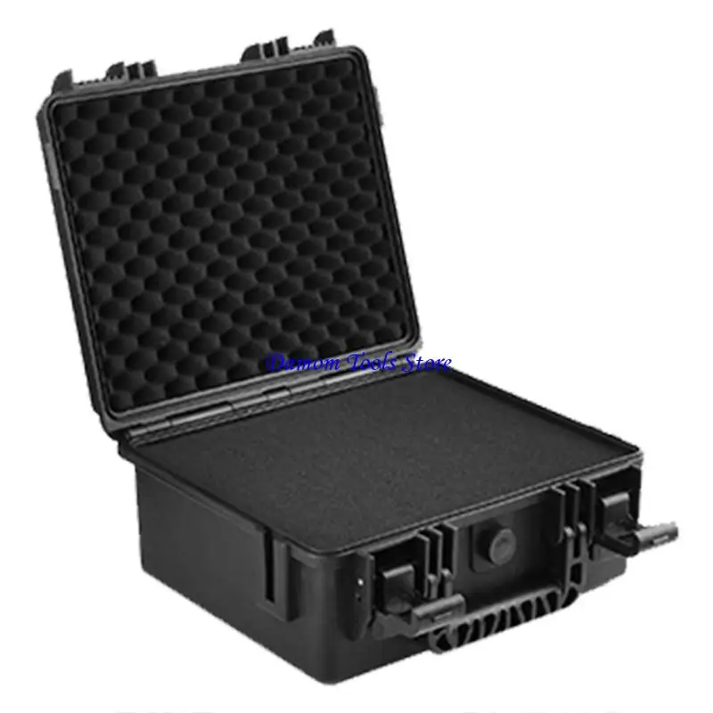 57be Outdoor Camping Instrument Protect Case Toolbox