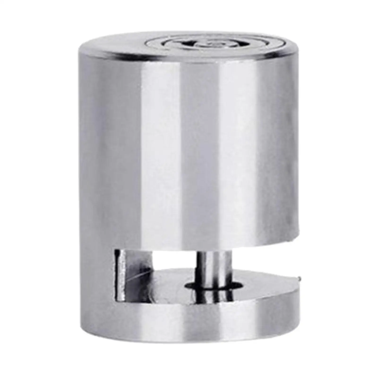 

Замок дискового тормоза велосипеда, портативный противоударный для мотоцикла, электрического велосипеда